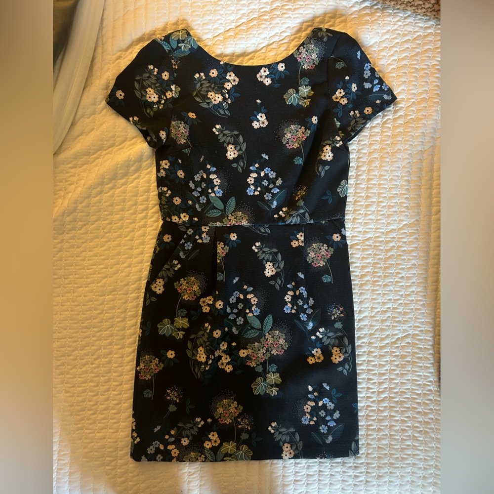 LOFT dress NWOT